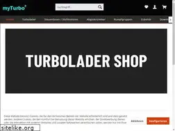 Sites similar to myturbo.shop