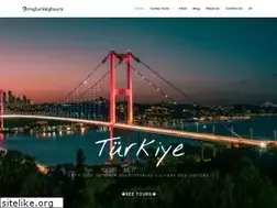 Sites similar to myturkeytours.com