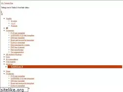Sites similar to myturkishhair.com
