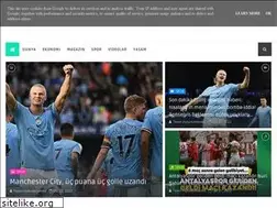 Sites similar to myturkishtimes.com