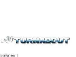 Sites similar to myturnabout.com