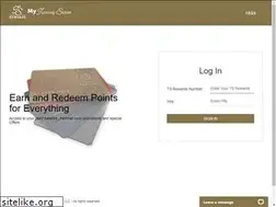 Sites similar to myturningstone.com