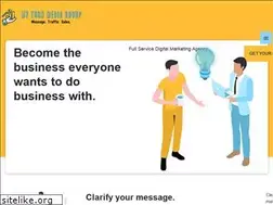 Sites similar to myturnmediagroup.com
