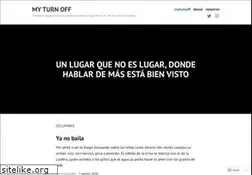 Sites similar to myturnoff.com