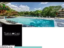 Sites similar to myturtlelake.com