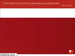Sites similar to myturtleshirts.com