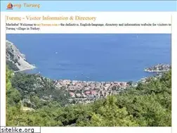 Sites similar to myturunc.com