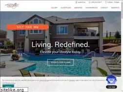Sites similar to mytuscanyliving.com