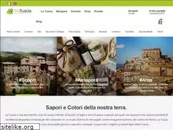 Sites similar to mytuscia.com