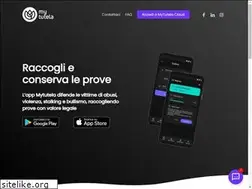Sites similar to mytutela.app