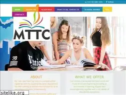 Sites similar to mytutorcentre.co.za