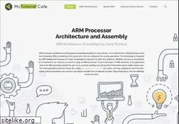 Sites similar to mytutorialcafe.com