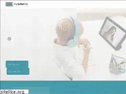 Sites similar to mytutorlab.com