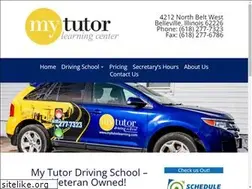 Sites similar to mytutorlearning.com
