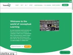 Sites similar to mytutorsinc.com