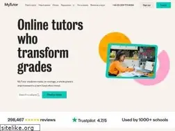 Sites similar to mytutorweb.co.uk