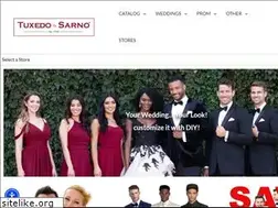 Sites similar to mytuxedoexpress.com