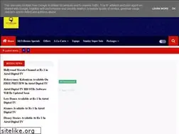 Sites similar to mytvboxiee.blogspot.com