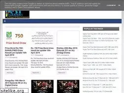 Sites similar to mytvdrama.blogspot.com