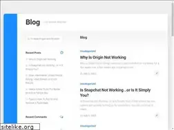 Sites similar to mytvisonfire.com