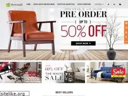 Sites similar to mytvmall.com