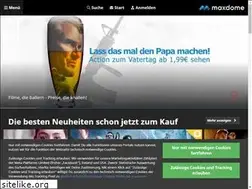 Sites similar to mytvmovie.de