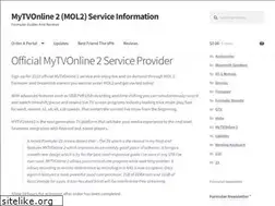 Sites similar to mytvonline2.stream