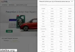 Sites similar to mytvs.in