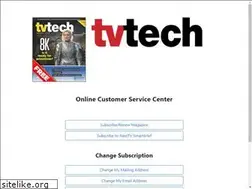 Sites similar to mytvtech.com