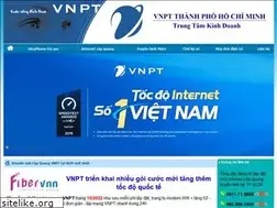 Sites similar to mytvvnpt.net