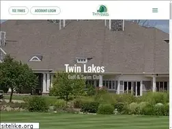 Sites similar to mytwinlakesgc.com
