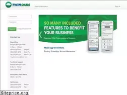 Sites similar to mytwinoaks.com