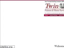 Sites similar to mytwinpainters.com