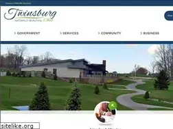 Sites similar to mytwinsburg.com