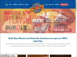 Sites similar to mytwisters.com