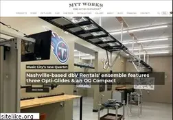 Sites similar to mytworks.com