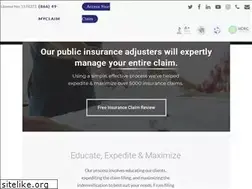Sites similar to mytxpa.com