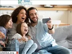 Sites similar to mytylerdentist.com