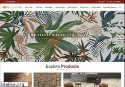 Sites similar to mytyles.com