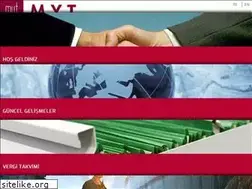 Sites similar to mytymm.com.tr