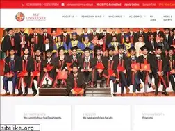 Sites similar to myu.edu.pk