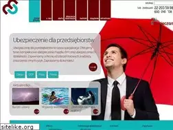 Sites similar to myubezpieczamy.pl
