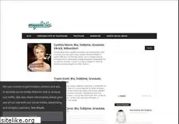 Sites similar to myubi.tv
