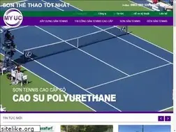 Sites similar to myuc.vn