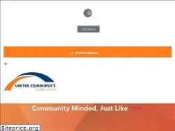 Sites similar to myuccu.com