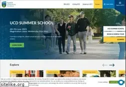 Sites similar to myucd.ie