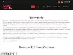 Sites similar to myuciteam.com