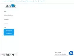 Sites similar to myudaan.org