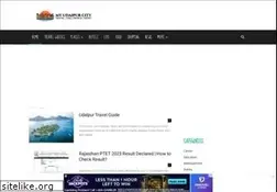Sites similar to myudaipurcity.com