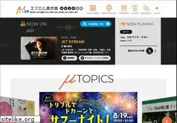 Sites similar to myufm.co.jp